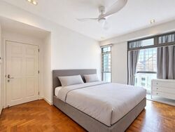 Hume Park II (D21), Condominium #626519251